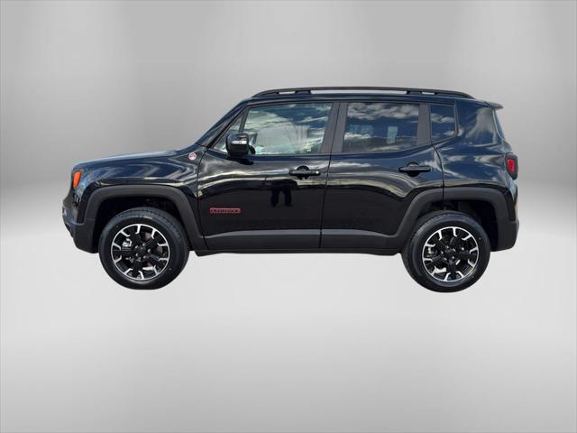 2023 Jeep Renegade Trailhawk 4x4