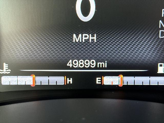 2023 Jeep Renegade Trailhawk 4x4