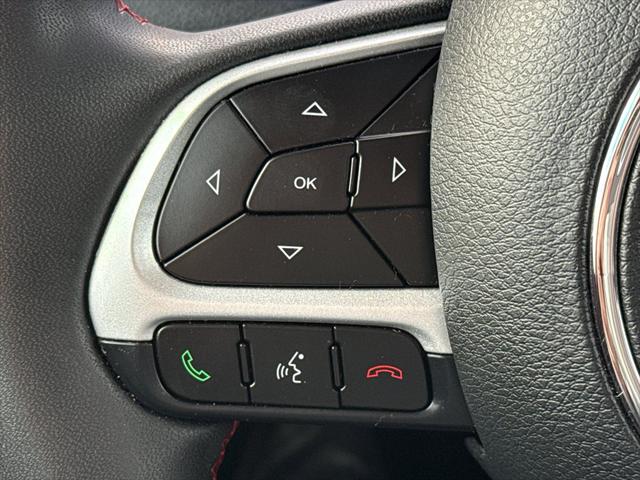 2023 Jeep Renegade Trailhawk 4x4