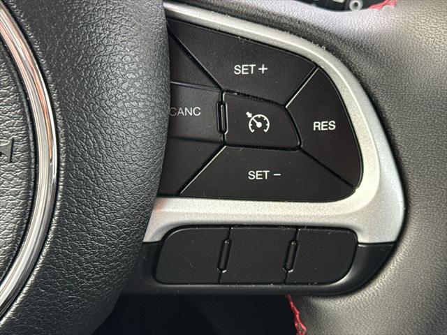 2023 Jeep Renegade Trailhawk 4x4