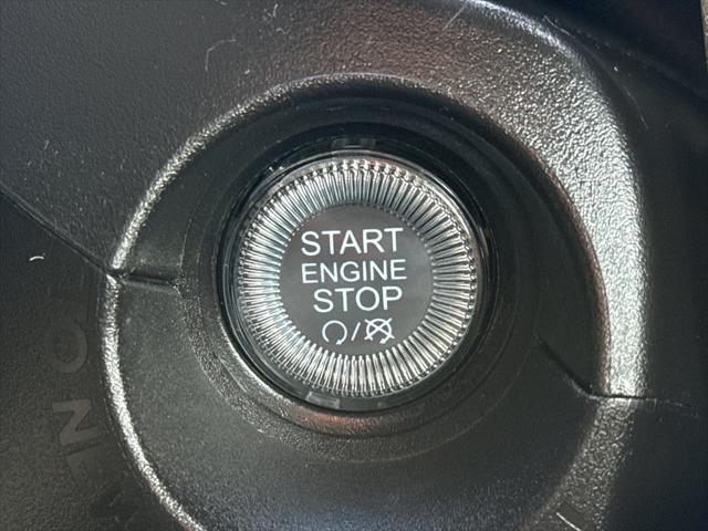 2023 Jeep Renegade Trailhawk 4x4