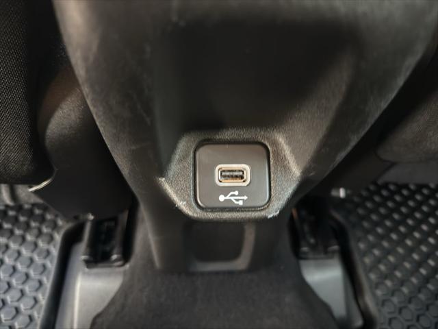 2023 Jeep Renegade Trailhawk 4x4