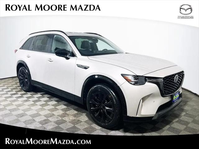 2026 Mazda X-90 3.3 Turbo S Premium Sport for sale in Hillsboro, OR