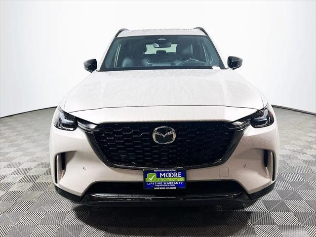2026 Mazda X-90 3.3 Turbo S Premium Sport