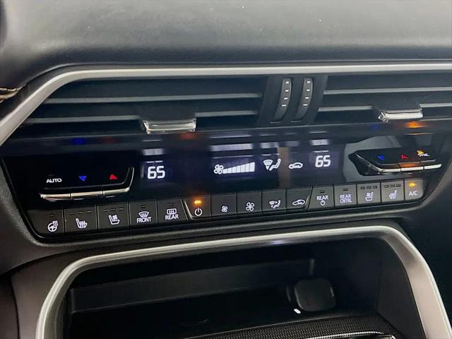 2026 Mazda X-90 3.3 Turbo S Premium Sport