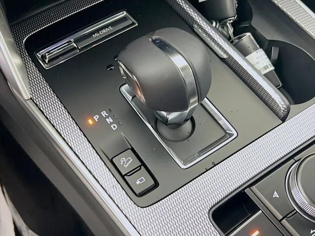2026 Mazda X-90 3.3 Turbo S Premium Sport