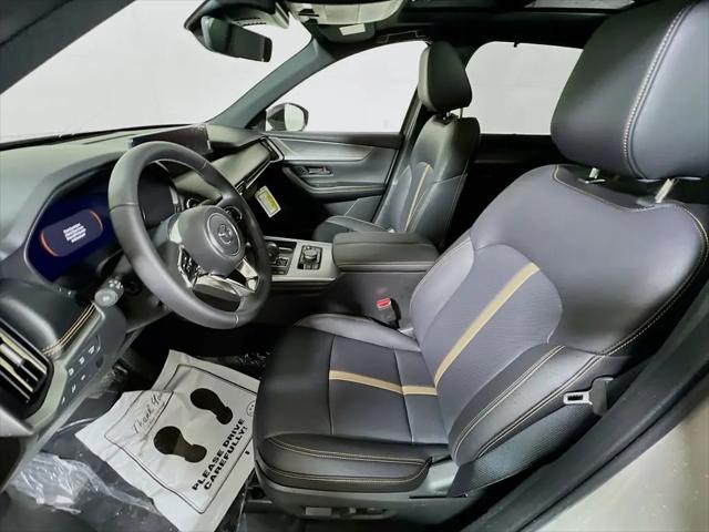 2026 Mazda X-90 3.3 Turbo S Premium Sport