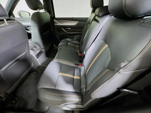 2026 Mazda X-90 3.3 Turbo S Premium Sport