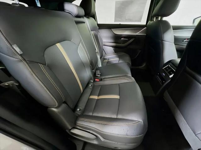 2026 Mazda X-90 3.3 Turbo S Premium Sport
