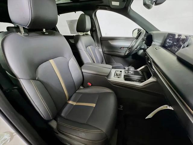 2026 Mazda X-90 3.3 Turbo S Premium Sport