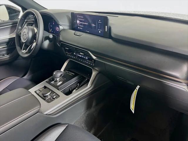 2026 Mazda X-90 3.3 Turbo S Premium Sport