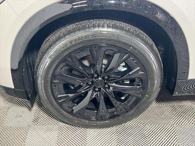 2026 Mazda X-90 3.3 Turbo S Premium Sport