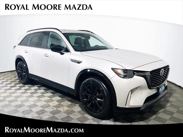 2026 Mazda X-90 3.3 Turbo S Premium Sport for sale in Hillsboro, OR