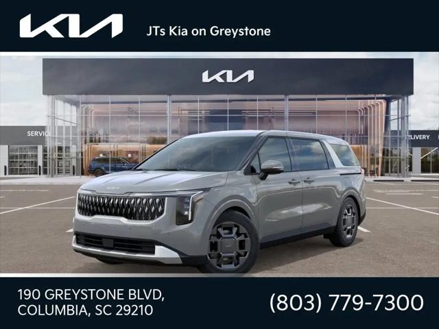2026 Kia Carnival MPV EX for sale in Columbia, SC