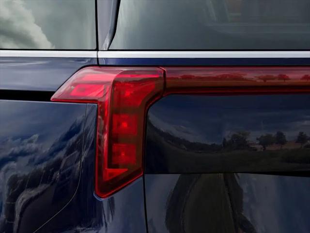 2026 Kia Carnival MPV LX