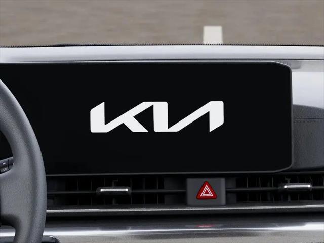 2026 Kia Carnival MPV LX