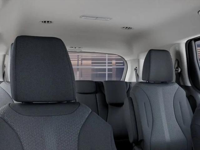 2026 Kia Carnival MPV LX