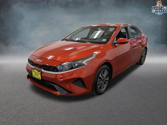 2023 Kia Forte LXS for sale in Denville, NJ