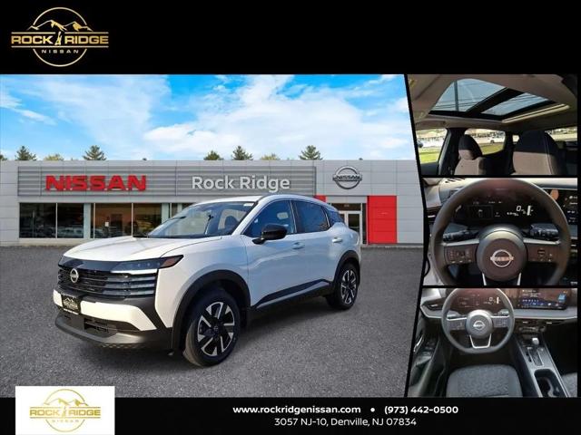 2026 Nissan Kicks SV for sale in Denvile, NJ