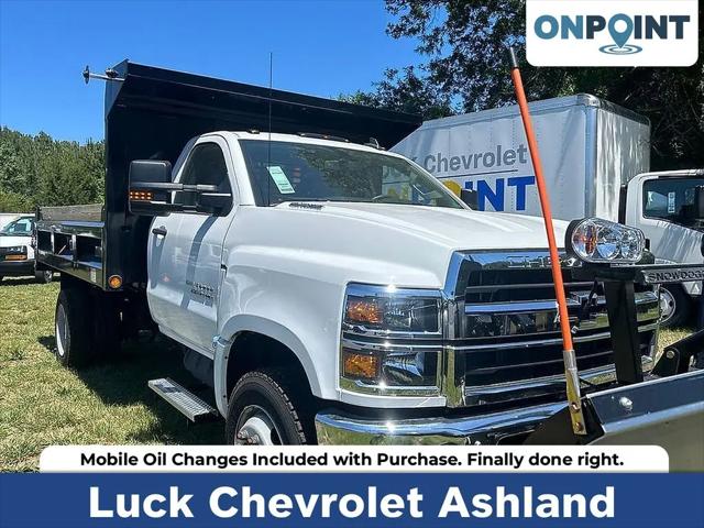 2023 Chevrolet Silverado MD Work Truck for sale in Ashland, VA