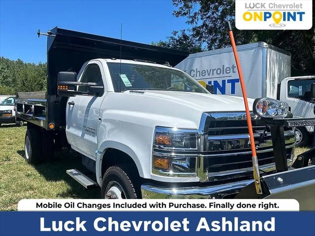 2023 Chevrolet Silverado MD Work Truck for sale in Ashland, VA