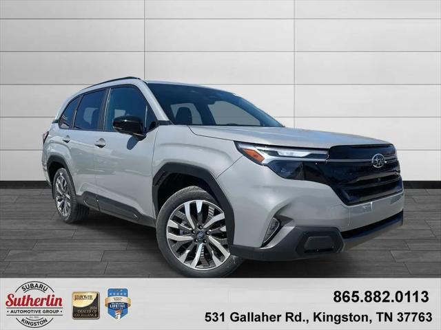 2026 Subaru Forester Touring for sale in Kingston, TN