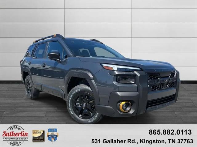 2026 Subaru Outback Wilderness for sale in Kingston, TN