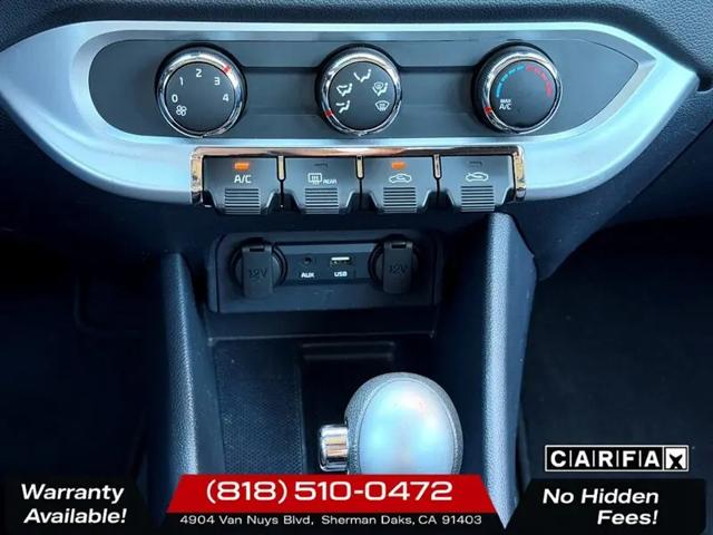 2016 Kia Rio LX