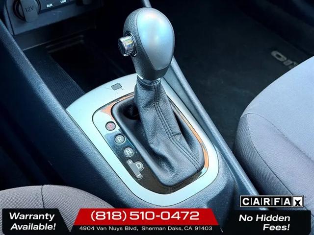 2016 Kia Rio LX