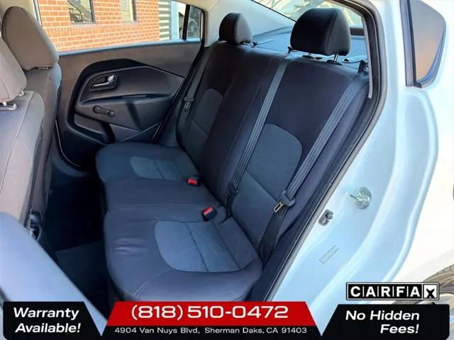2016 Kia Rio LX