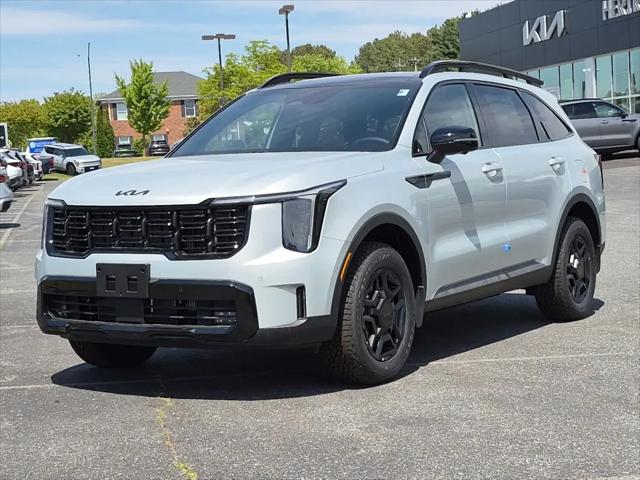 2026 Kia Sorento X-Pro SX Prestige for sale in Easton, MD