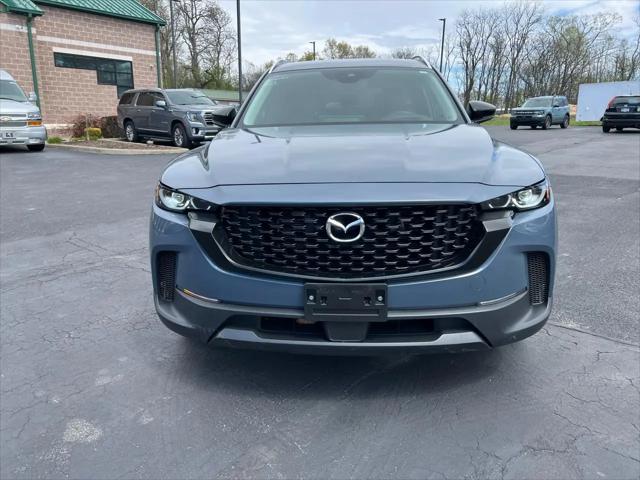 2023 Mazda CX-50 2.5 S Premium Plus