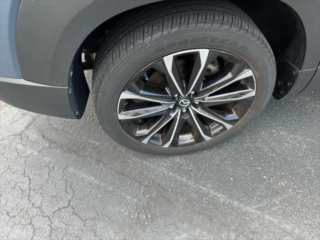 2023 Mazda CX-50 2.5 S Premium Plus