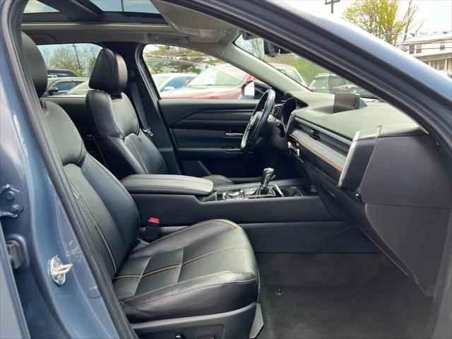 2023 Mazda CX-50 2.5 S Premium Plus