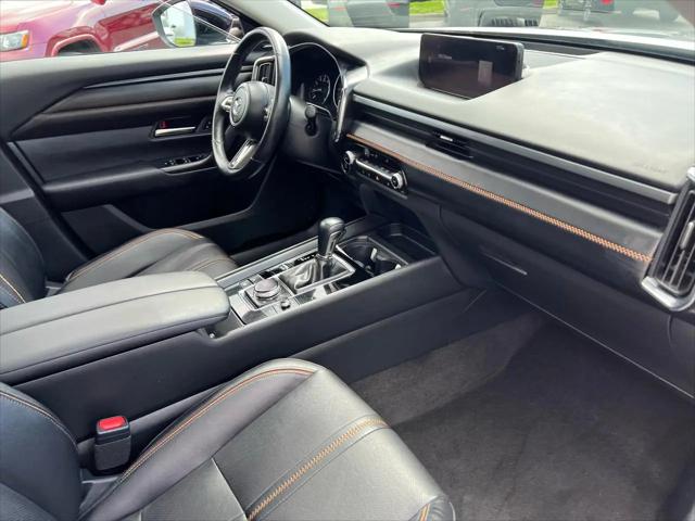2023 Mazda CX-50 2.5 S Premium Plus