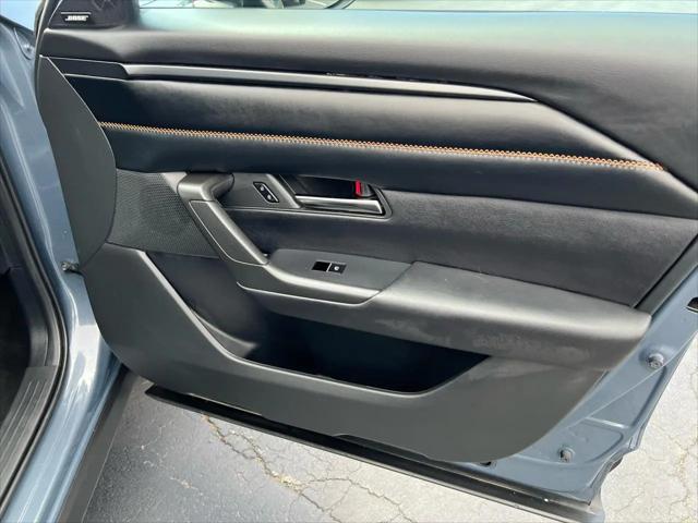 2023 Mazda CX-50 2.5 S Premium Plus