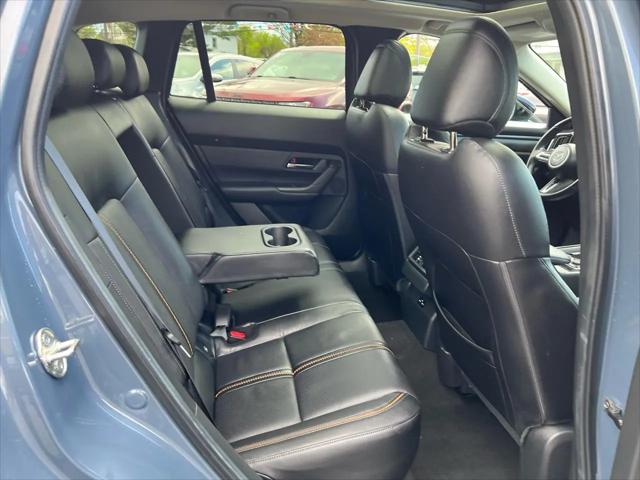 2023 Mazda CX-50 2.5 S Premium Plus