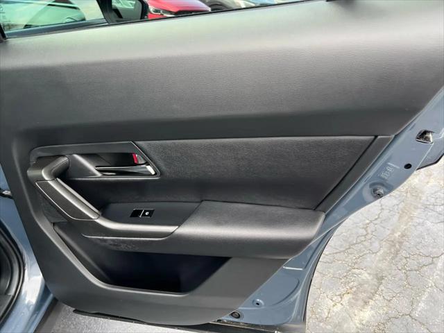 2023 Mazda CX-50 2.5 S Premium Plus