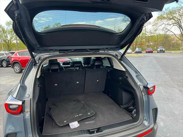 2023 Mazda CX-50 2.5 S Premium Plus