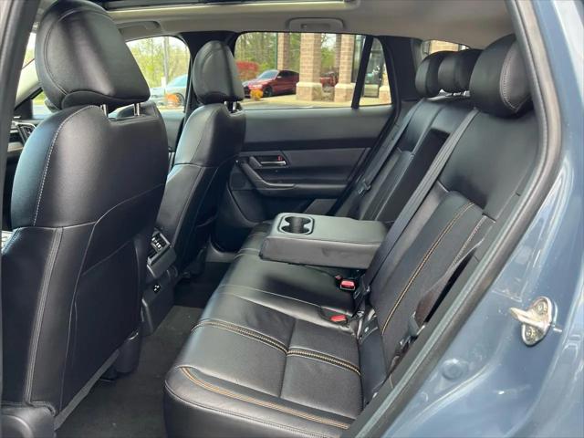 2023 Mazda CX-50 2.5 S Premium Plus