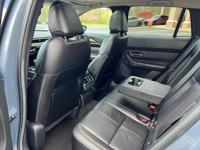 2023 Mazda CX-50 2.5 S Premium Plus
