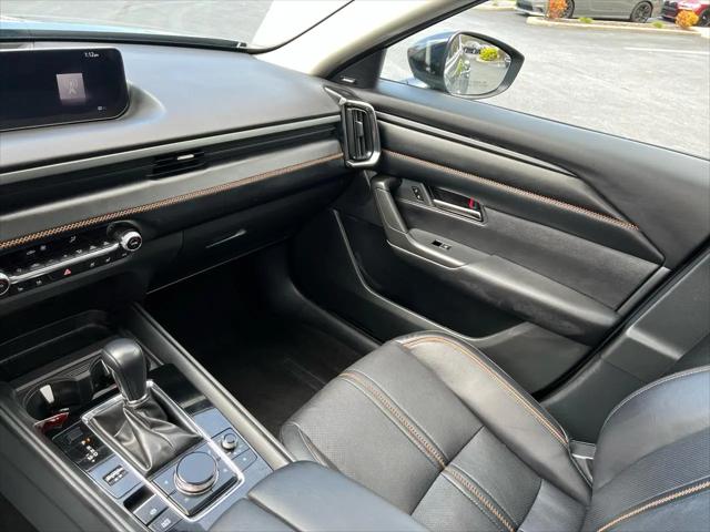 2023 Mazda CX-50 2.5 S Premium Plus
