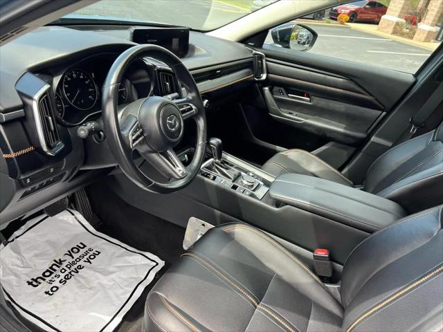 2023 Mazda CX-50 2.5 S Premium Plus
