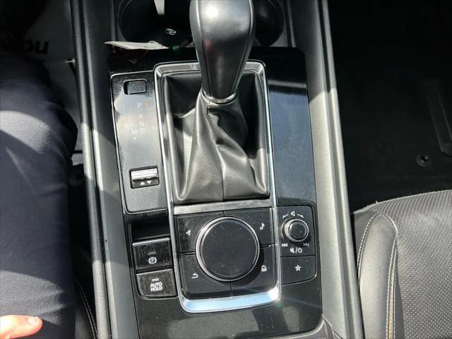 2023 Mazda CX-50 2.5 S Premium Plus