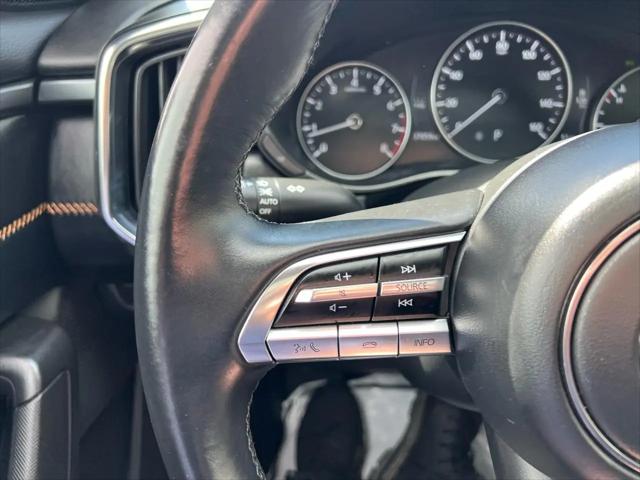 2023 Mazda CX-50 2.5 S Premium Plus