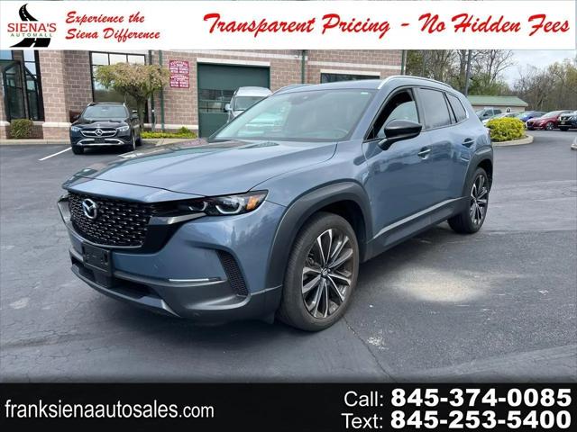 2023 Mazda CX-50 2.5 S Premium Plus for sale in New Hampton, NY