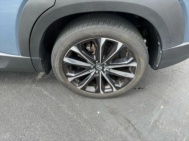 2023 Mazda CX-50 2.5 S Premium Plus