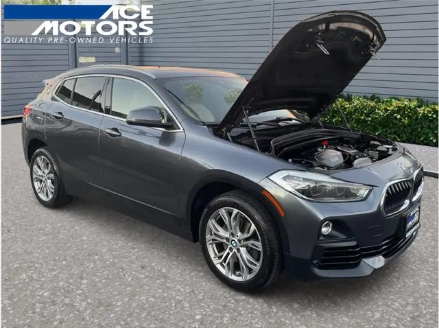 2019 BMW X2 xDrive28i
