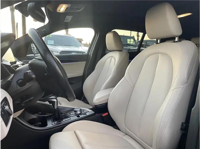 2019 BMW X2 xDrive28i