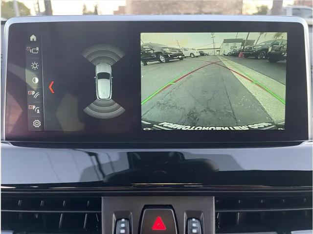 2019 BMW X2 xDrive28i